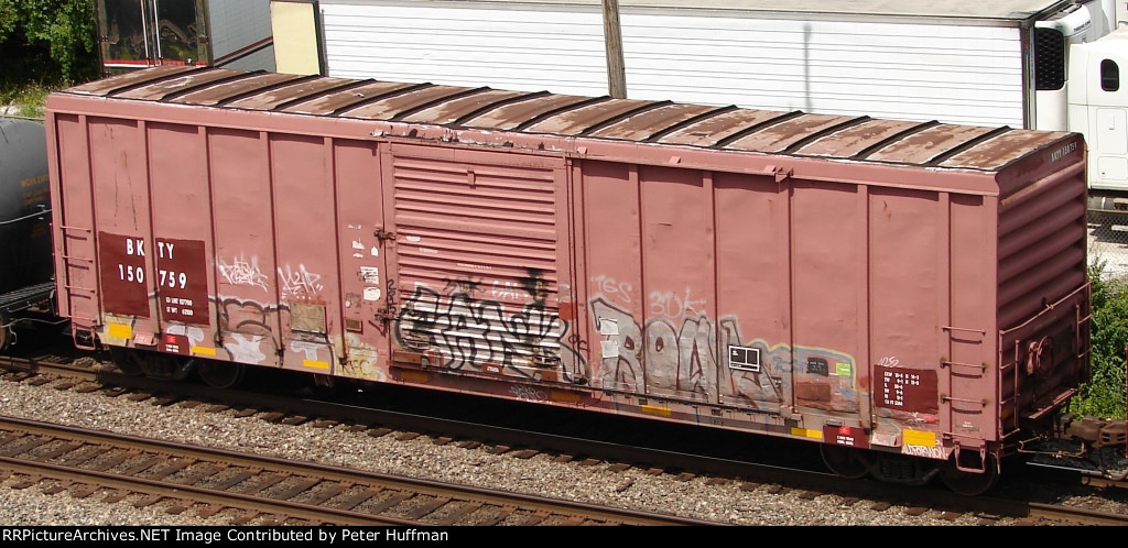 BKTY 150759